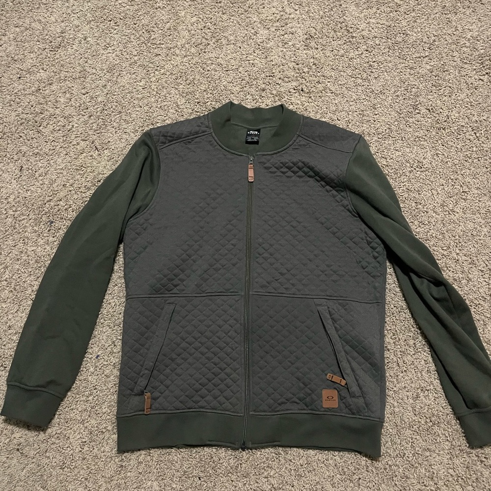 Oakley Jacket